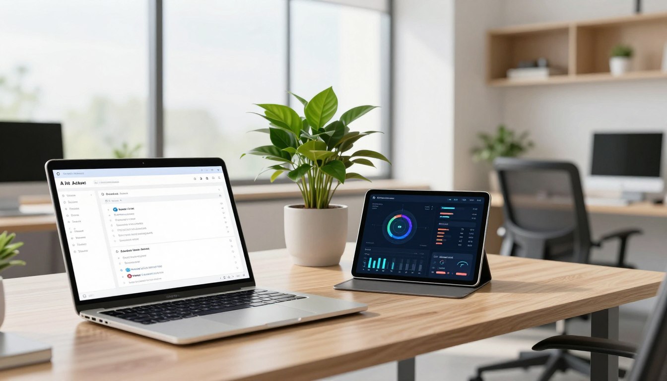 AI Productivity Tools Worth Trying